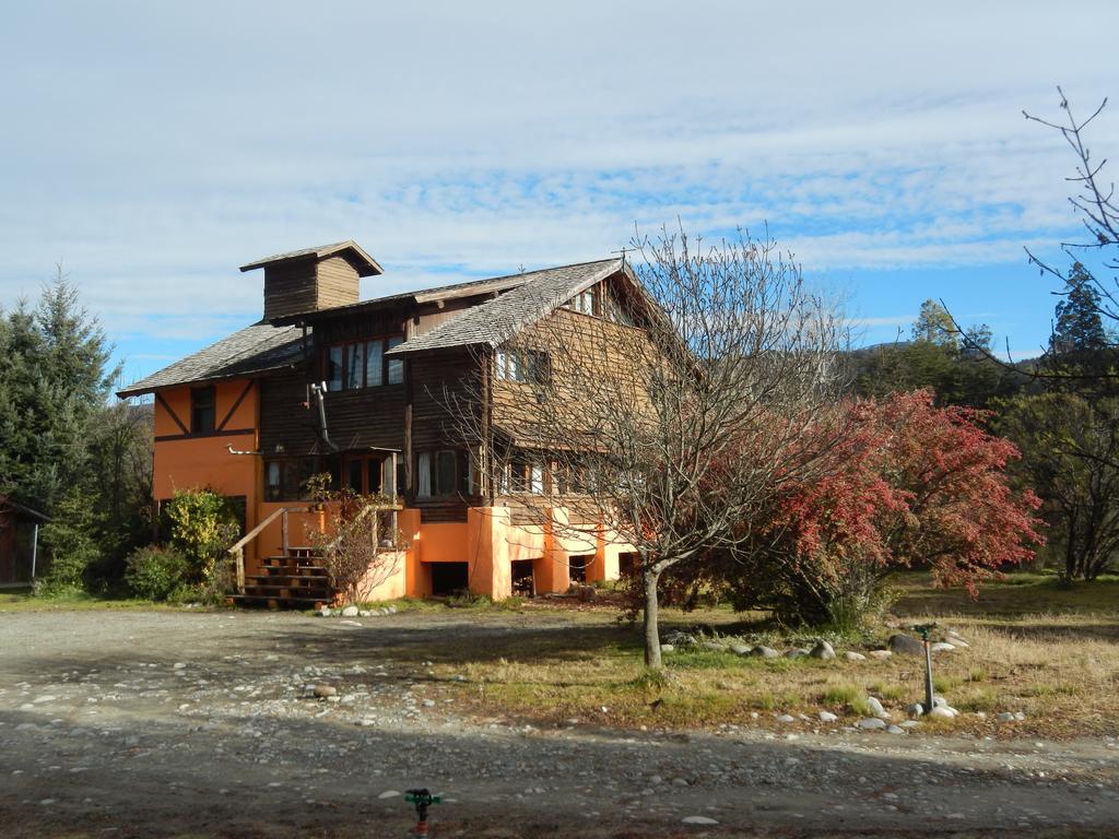 אל בולסון El Pueblito Ecohostel חדר תמונה