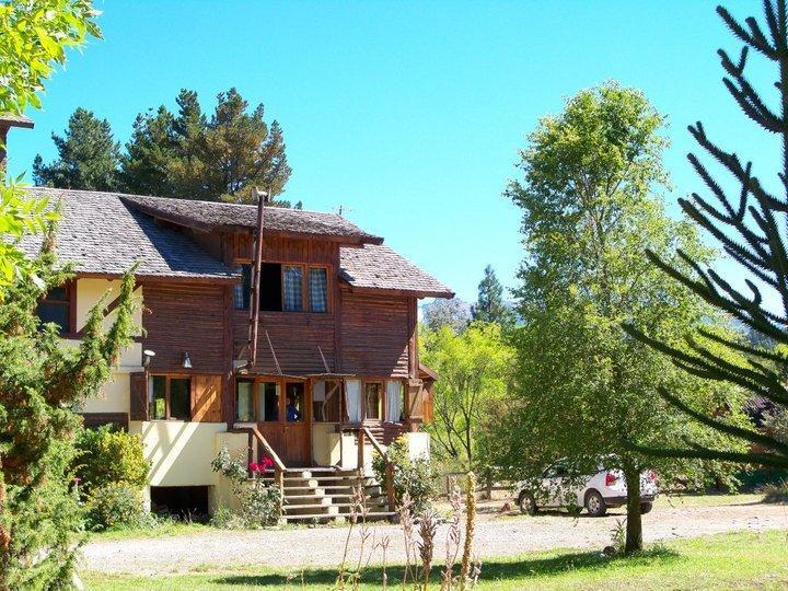 אל בולסון El Pueblito Ecohostel חדר תמונה