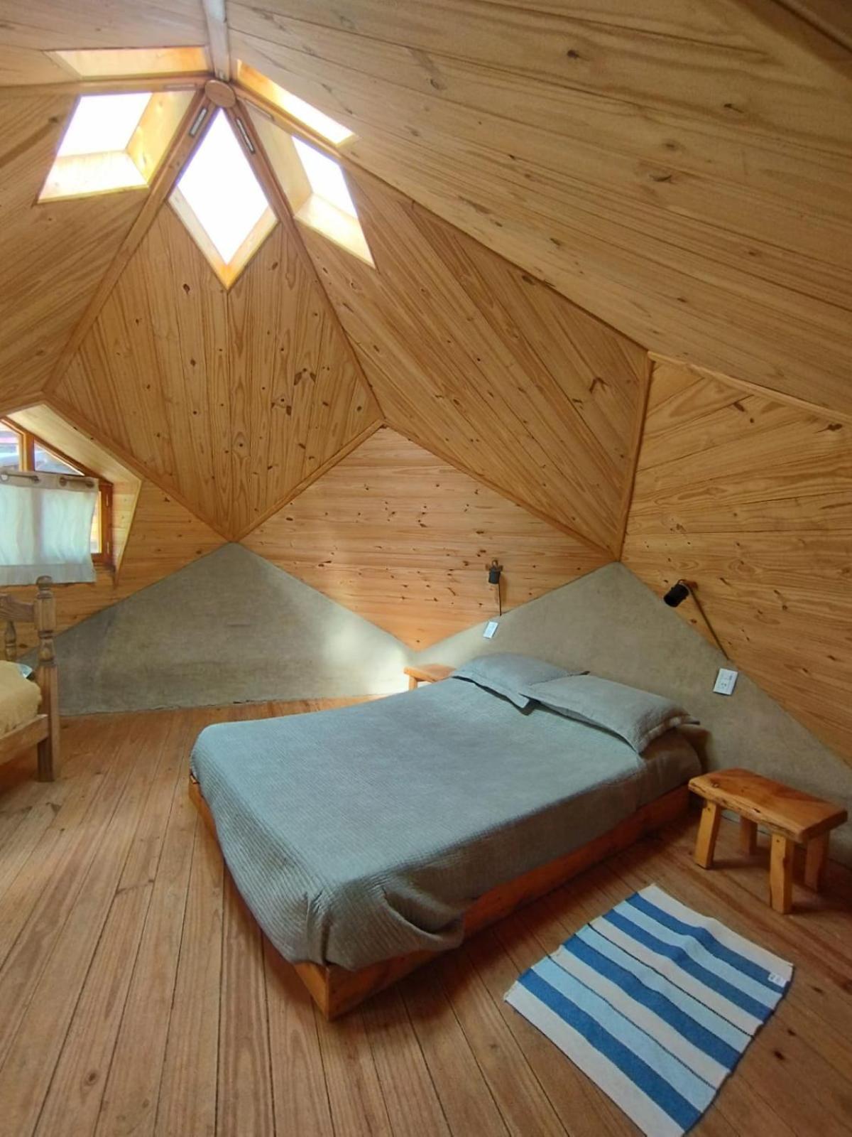 אל בולסון El Pueblito Ecohostel מראה חיצוני תמונה