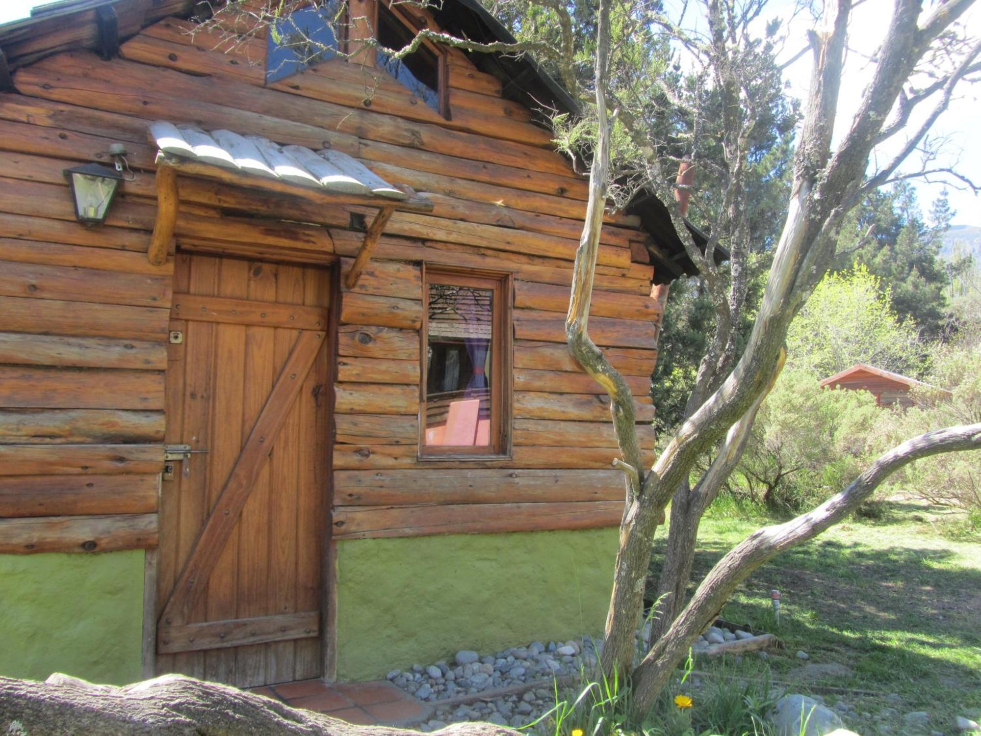 אל בולסון El Pueblito Ecohostel מראה חיצוני תמונה