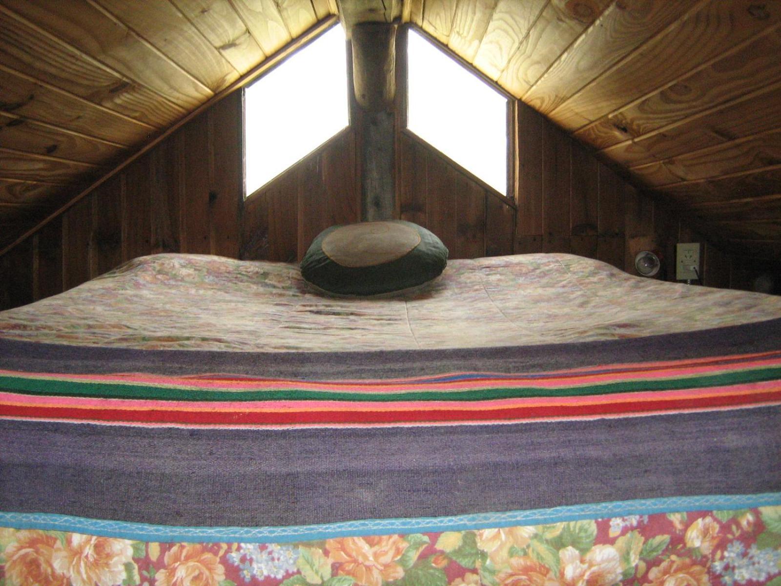 אל בולסון El Pueblito Ecohostel מראה חיצוני תמונה