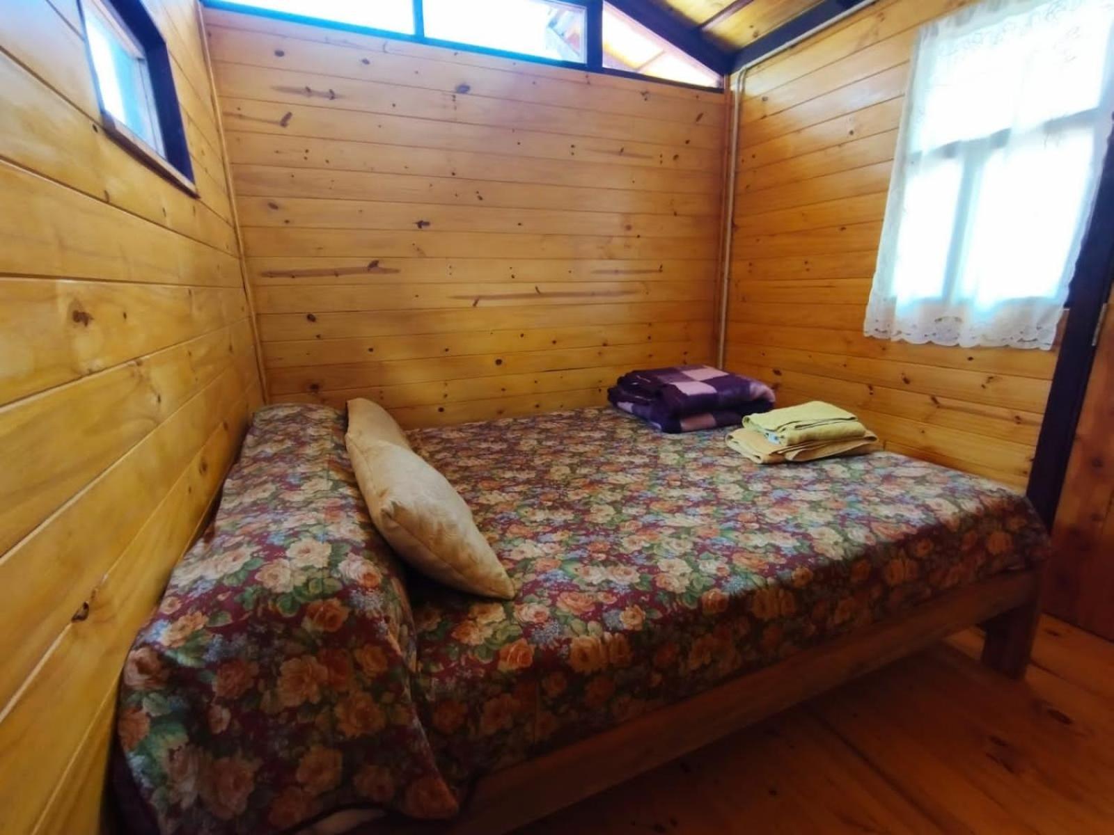 אל בולסון El Pueblito Ecohostel מראה חיצוני תמונה