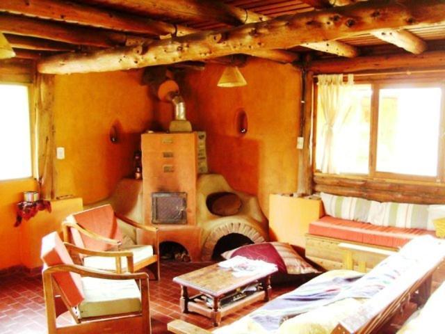 אל בולסון El Pueblito Ecohostel מראה חיצוני תמונה