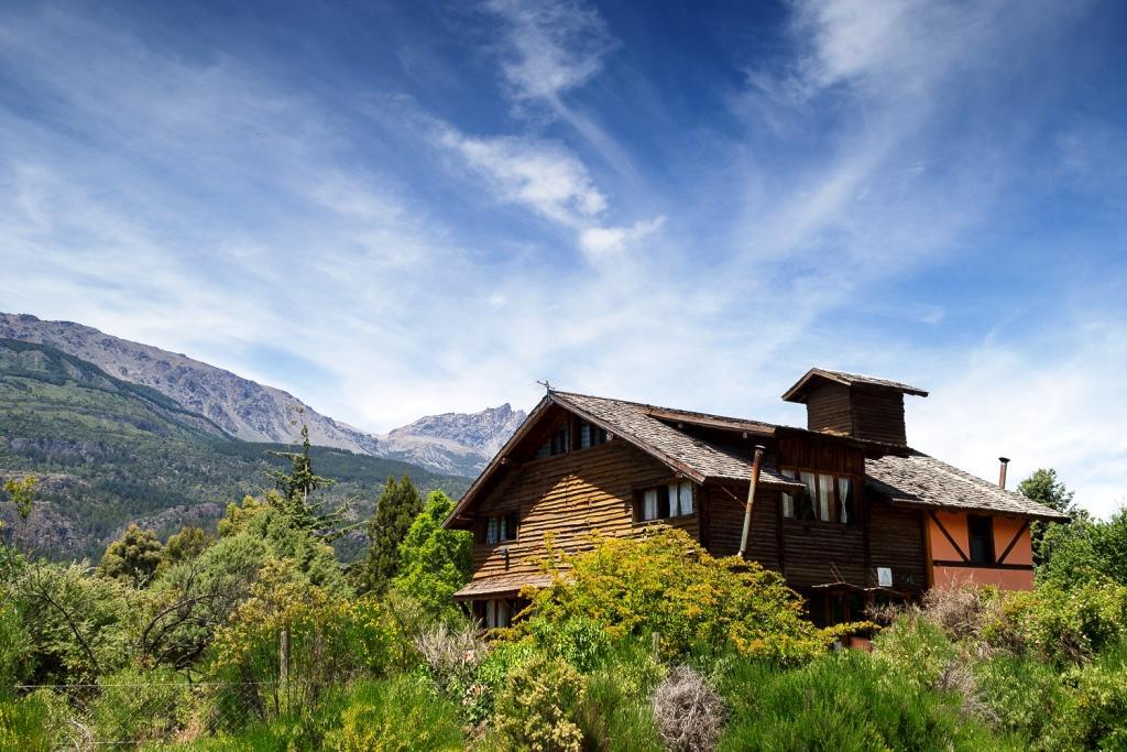אל בולסון El Pueblito Ecohostel מראה חיצוני תמונה