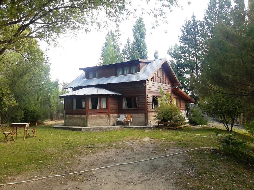 אל בולסון El Pueblito Ecohostel מראה חיצוני תמונה