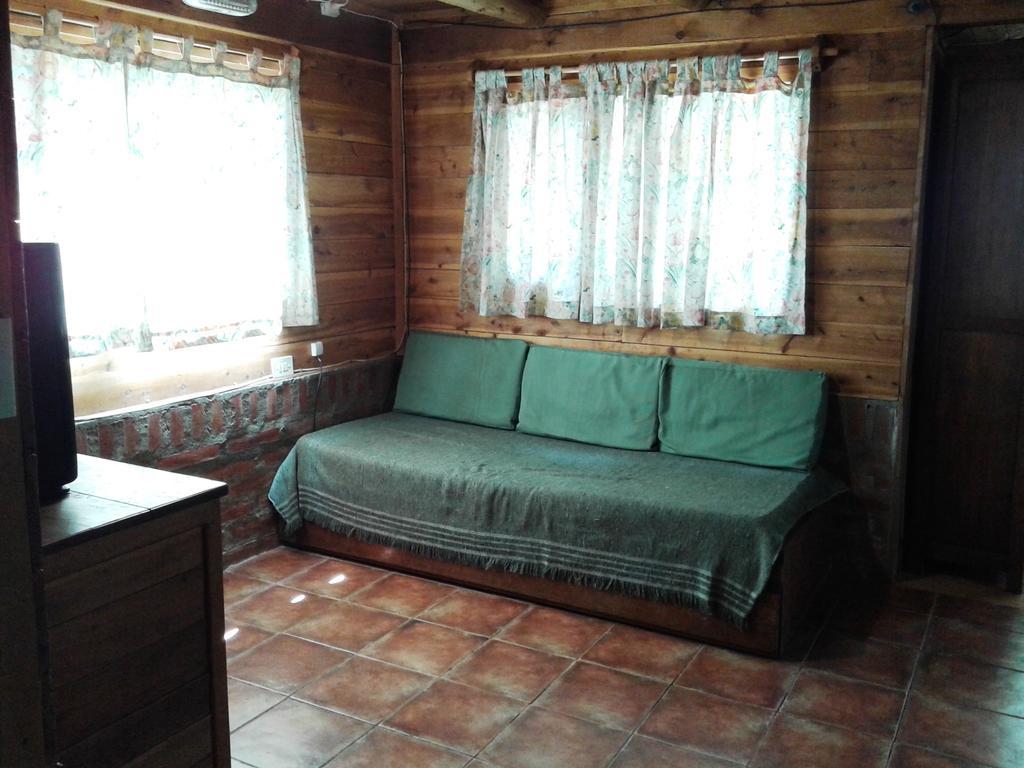 אל בולסון El Pueblito Ecohostel מראה חיצוני תמונה